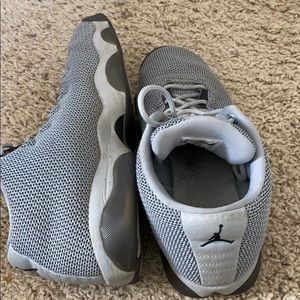 Boys Jordan’s